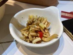 鱼腥草-丽丽三鲜螺蛳粉(田林路店)
