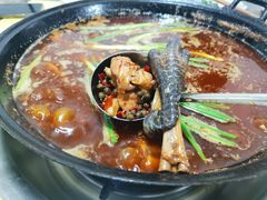 -石灰市毛记烧鸡公(解放碑店)