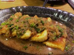 铁板豆腐-鸟内会(河北路店)