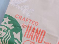 -星巴克臻选(舟山凯虹广场店)