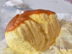 橙汁蛋糕-莉蓮蛋挞(静安寺店)