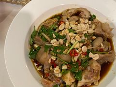 -味可道美食坊(福基路店)