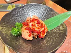 -御牛道日式烤肉料理(杭州万象城店)