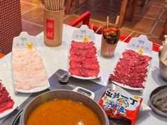 -荣叔港式沙嗲牛肉火锅(正佳潮流店)