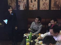 -欢乐盛KTV音乐会所(泰然店)