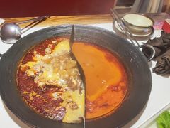 -老天桥蛙炉火锅(姑苏总店)