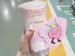 -1点点(二七万达店)