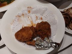 -梅利汴京烤鸭•开封豫菜地标店(东大街店)