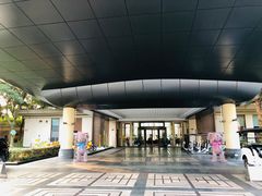 -宁波九龙湖开元度假村