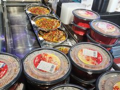 -盒马鲜生(顺义店)