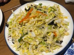 -满园烤鸭·春饼(太原街万达店)