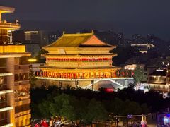 -开元商城(钟楼店)