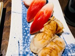 -大雄寿司(中华广场店)