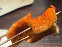 -破店肥哈·东北烧烤(南山保利店)