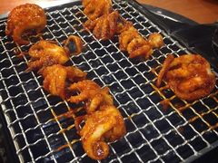 -肥肥虾庄·金牌油焖大虾(杨园滨江时代walk店)