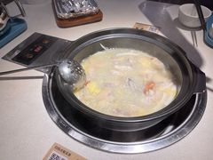 -百年果林椰子鸡(中洲店)
