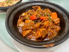 -天鲜阁·海鲜粤菜·33年老字号(石槎白云站店)