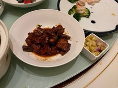-世纪缘国际会议中心·中餐厅(百家湖店)