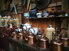 -青城甲(青城山店)