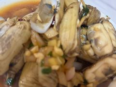 蛏子-健跳小海鲜(人民路店)