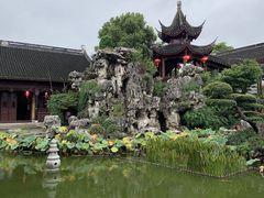 -檀园