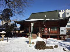 -医王山·飞騨国分寺