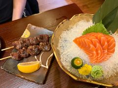 -鸟鹏烧鸟居酒屋(昌岗店)