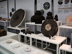 -中国茶叶博物馆(双峰馆区)