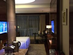 -太原凯宾斯基饭店