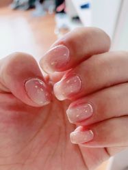 -BAE美甲美睫工作室