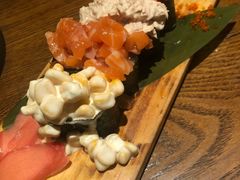 爆炸头军舰战队-二丁目食堂(铁西万象汇店)