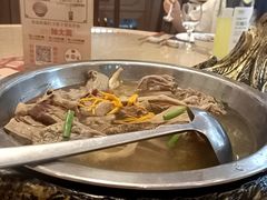 -绍兴老味道·非遗门店(银泰城店)