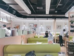 -汤城小厨•粤菜•靓汤(西直门凯德MALL店)