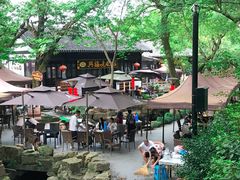 -兴福老面馆(寺路街店)