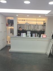 -星座接发烫染美发超市