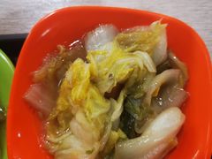 白菜丝-66梧桐院·天平邻里汇(乌鲁木齐南路店)