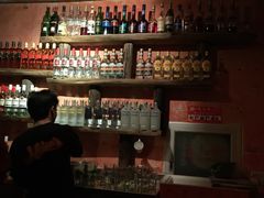 -Helens海伦司小酒馆(红旗南路店)