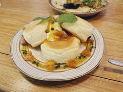 -UPPER KITCHEN(延安路店)