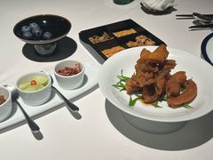 -荣轩(新荣记环球金融中心店)