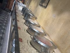 -汉巴味德·烤肉与啤酒的自助(杭州大悦城店)