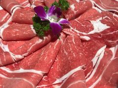 -和院老火锅铜锅烧烤海鲜(朱雀大街店)