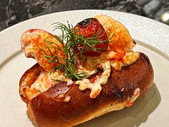 -LESCEDARS Brasserie Bistro香柏树