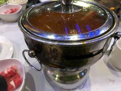-滇越乘象云南餐厅(豆各庄店)