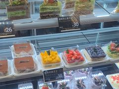 -FANEN法念·烘焙·甜点(万象城店)