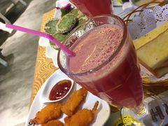 -海维克牛排馆HIGHWIC(青羊万达店)