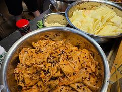 -丁家坡洋芋·观音桥好吃街A区(全国总店)