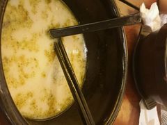 -阿香米线(宁波来福士广场店)