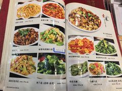 -小铜锣湾海鲜家常菜馆(河西店)