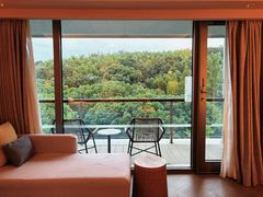 -上海佘山茂御臻品之选酒店(原佘山艾美酒店)
