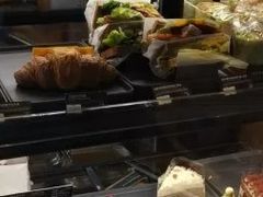 -星巴克(天津滨海国际机场1店)
